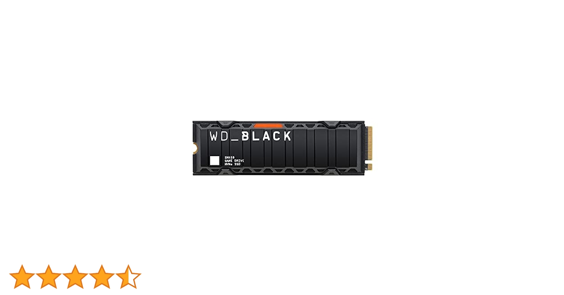 Amazon.co.jp: ウエスタンデジタル SN850 2TB ヒートシンク搭載